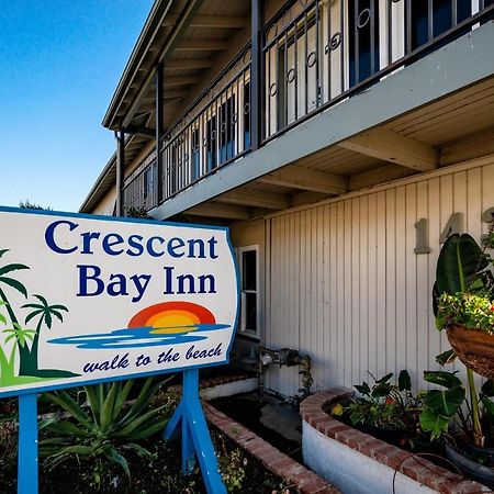 Crescent Bay Inn Laguna Beach Exterior foto