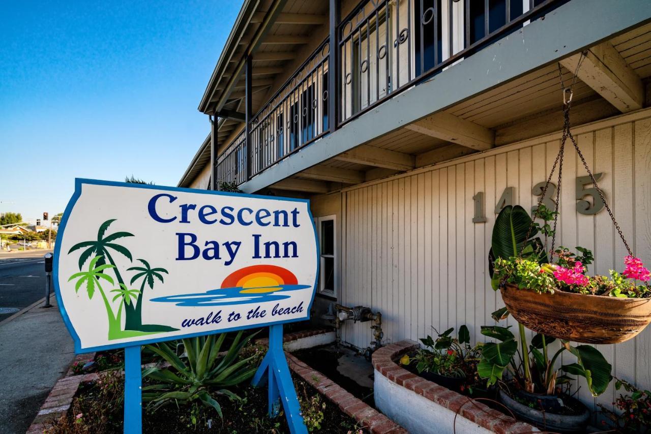 Crescent Bay Inn Laguna Beach Exterior foto